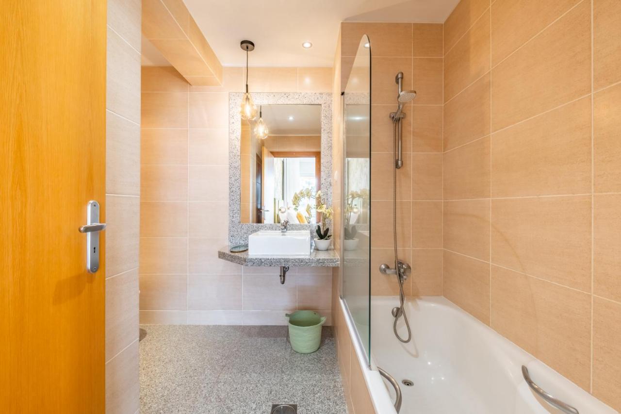 Apartamento Vale Verde By Madeira Sun Travel ฟุงชาล ภายนอก รูปภาพ