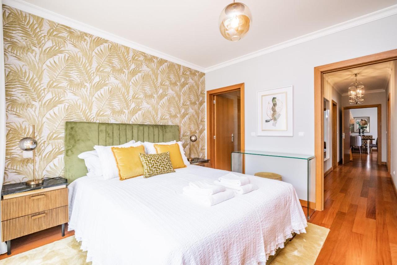 Apartamento Vale Verde By Madeira Sun Travel ฟุงชาล ภายนอก รูปภาพ