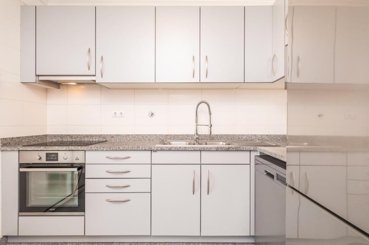 Apartamento Vale Verde By Madeira Sun Travel ฟุงชาล ภายนอก รูปภาพ