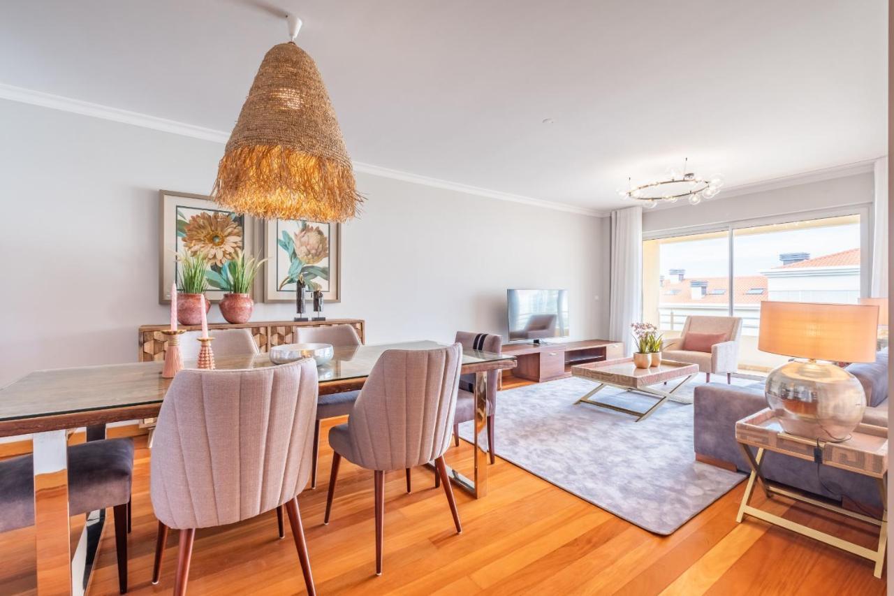 Apartamento Vale Verde By Madeira Sun Travel ฟุงชาล ภายนอก รูปภาพ